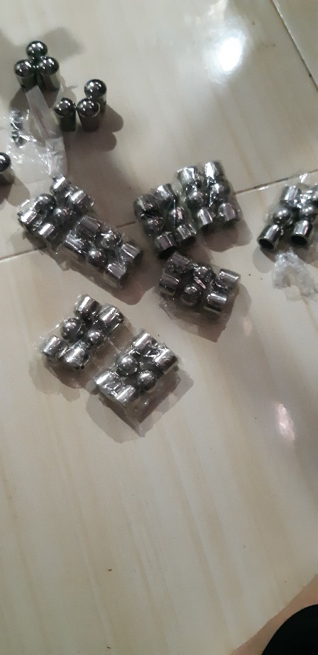 Sambungan Pipa Tiang Railing Jari Jari Joint Flexible Konektor Fleksibel Sudut Stainless Steel 304