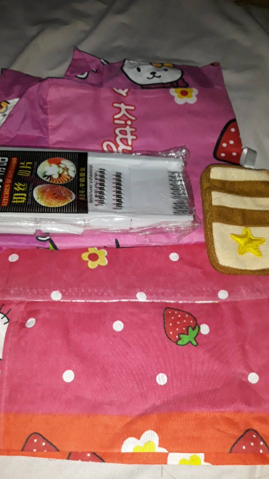 Sarung Bantal Cinta Uk 40x100cm Real Pick Sesuai Gambar