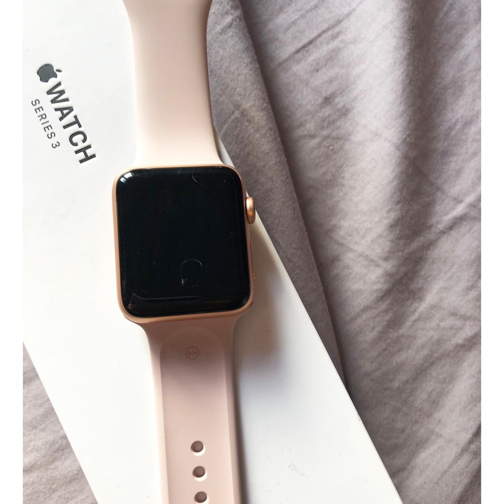 Harga apple watch series 4 bekas online