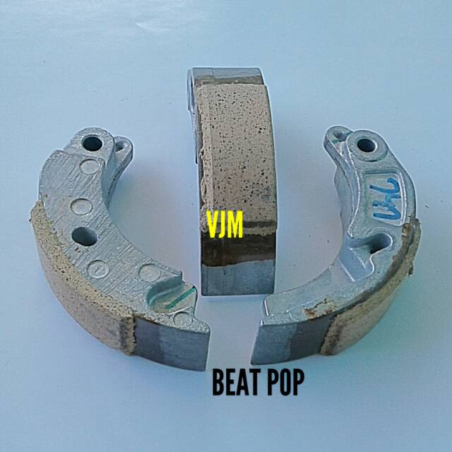 KAMPAS GANDA OTOMATIS KOPLING BEAT POP SPACY FI BEAT ESP KUALITAS ORI