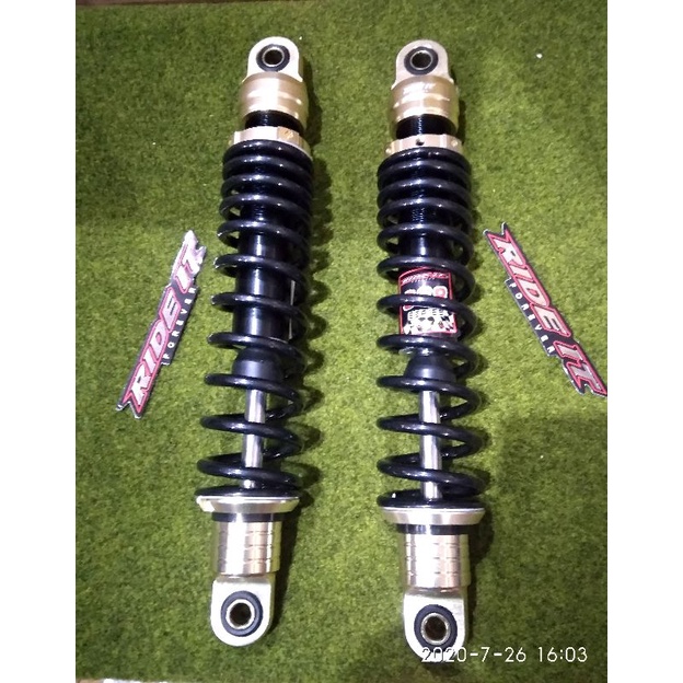 shockbreaker Ride it type 868 ukuran 280,320340