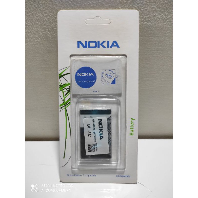 baterai nokia