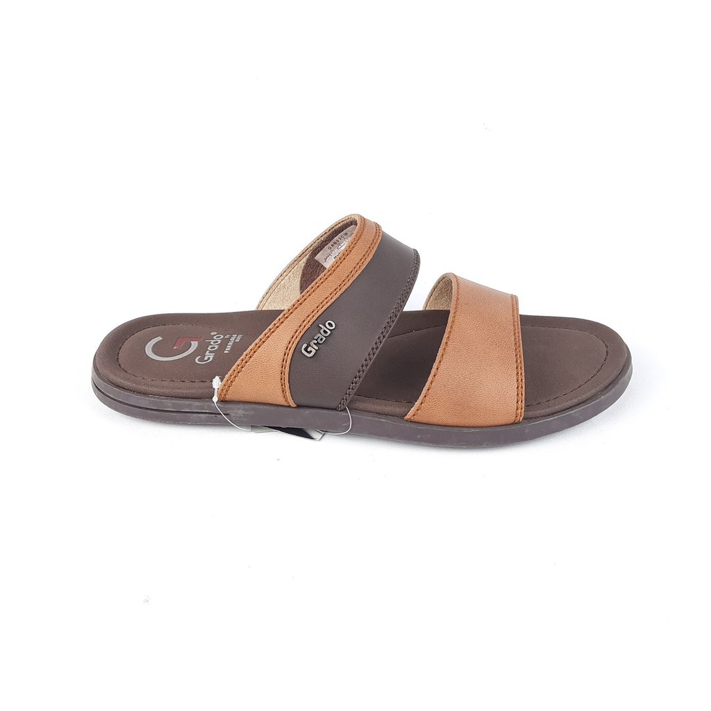 Sandal Slide Pria Original Grado GAB.02 38-43