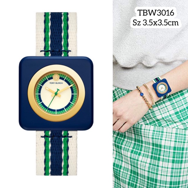 Jam Tangan Tory Burch TBW3016