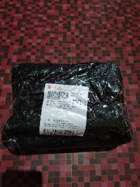 Pisau Gunting Talenan Multifungsi Food Chopper Alat Pemotong Unik Clever Cutter As Seen On Tv  M438