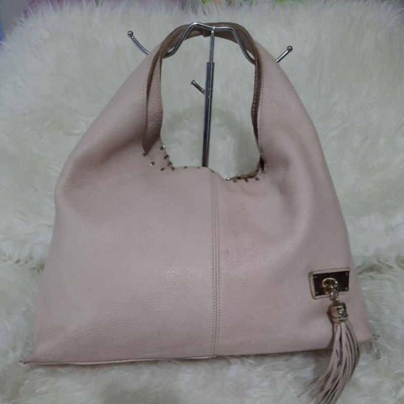 Preloved Tote hobo Yajna