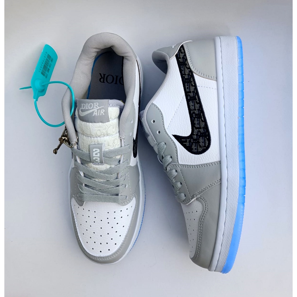 Sepatu Premium Import Murah A1R J0RD4N 1 x D10R