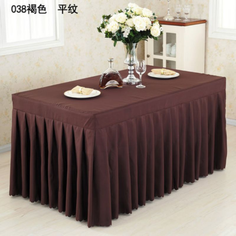 cover meja 120x80x75 murah