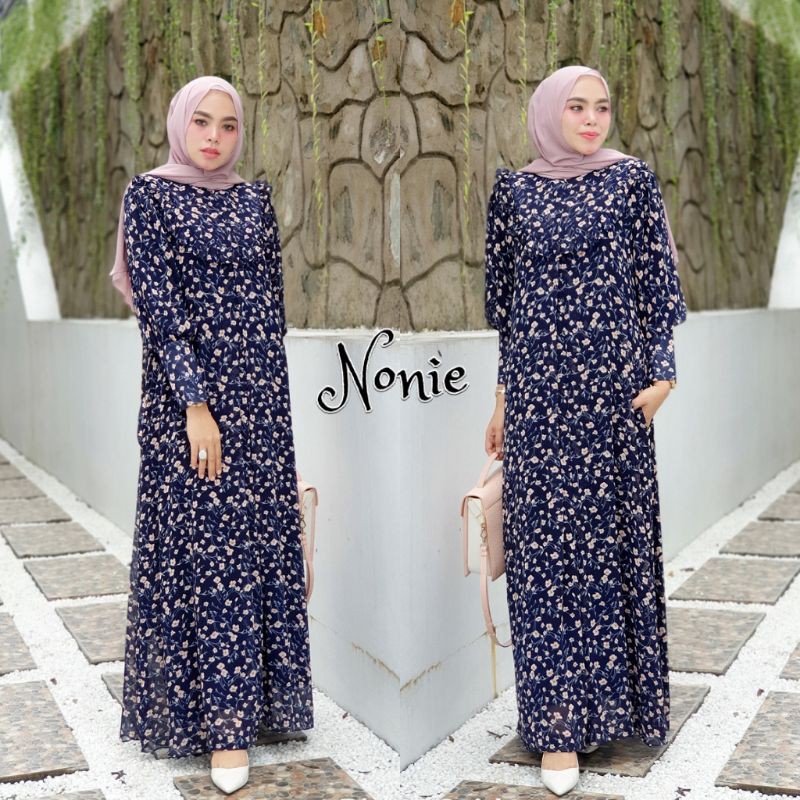 GAMIS NONIE ORI