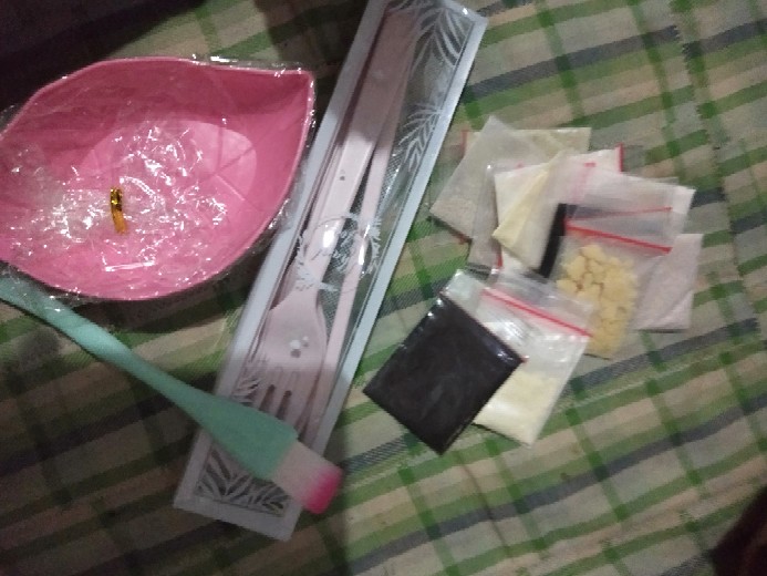 Paket Sendok Garpu Sumpit Plastik Murah