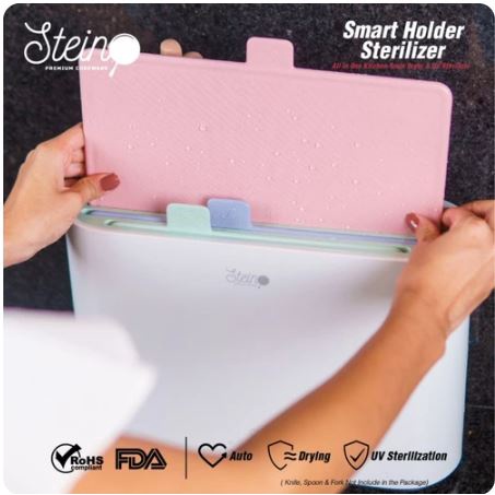 STEIN SMART HOLDER STERILIZER