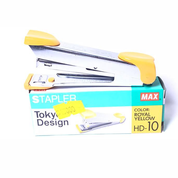 

Gaya Staples Max Hd-10 Promo