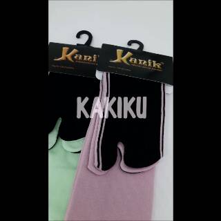 Kaos Kaki Jempol Polos Wanita Muslimah Panjang Telapak Kaos Kaki Jempol Polos Wanita Muslimah Panjang Telapak