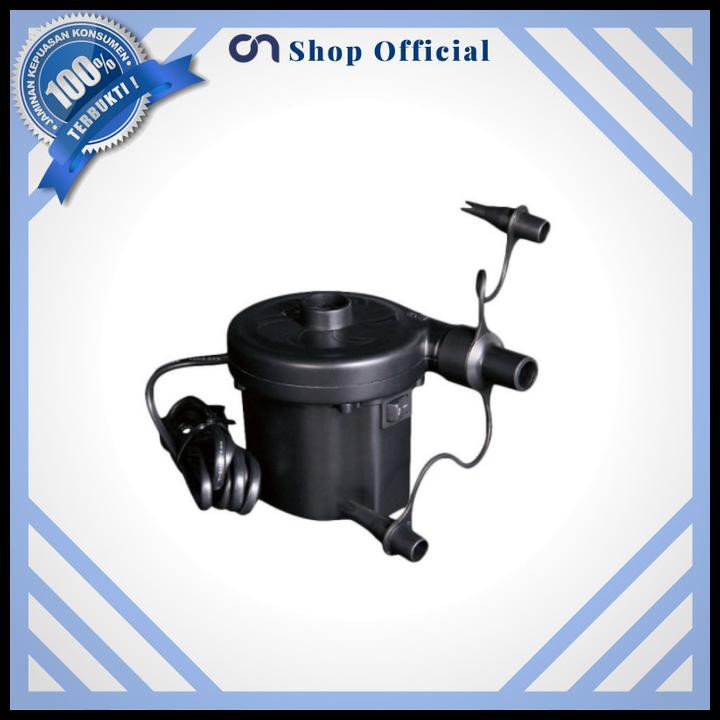 DISKON Pompa Kolam Renang, Pompa Listrik, Pompa Angin Kolam Renang Anak
