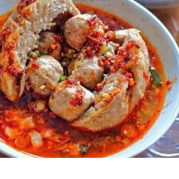 

『Terlaris』 Baso jumbo beranak mercon Terbaru/Promo Hari Ini/【Promo Hari Ini】/Terbaik/『Terlaris』