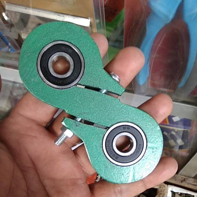 ongko 8 sparepart gergaji bobok kayu