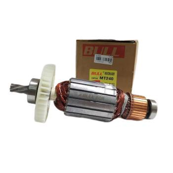 Armature Cut Off Maktec MT240 Bull Armature Mesin Cut Off MT240 Bull Armature Mesin Cut Off Maktec