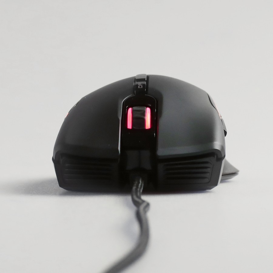 Rexus Mouse Gaming Xierra X13 - Mouse REXUS