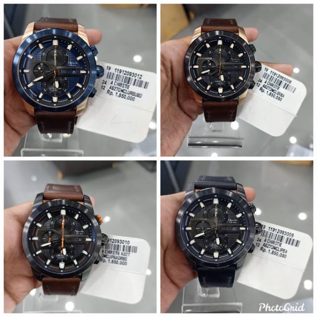 SALE OFF AC 6562 MEN LEATHER / AC6270 / AC 6270 / AC6562 / AC 6562 KULIT ORIGINAL TERLARIS