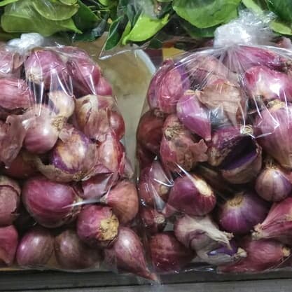 

Siap Kirim Bawang Merah Brebes