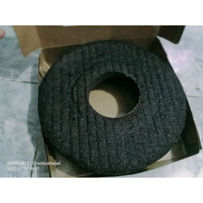 

Bolu ketan hitam