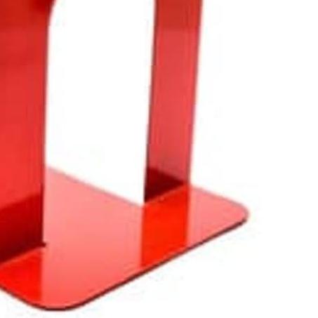

← BOOK STAND / SANDARAN BUKU LION - Random ☞