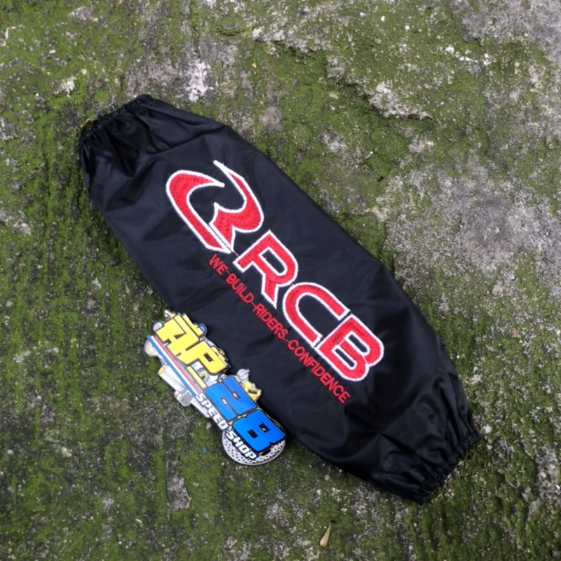 SARUNG SHOCK / COVER SHOCKBREAKER YSS KTC OHLINS WP SHOWA