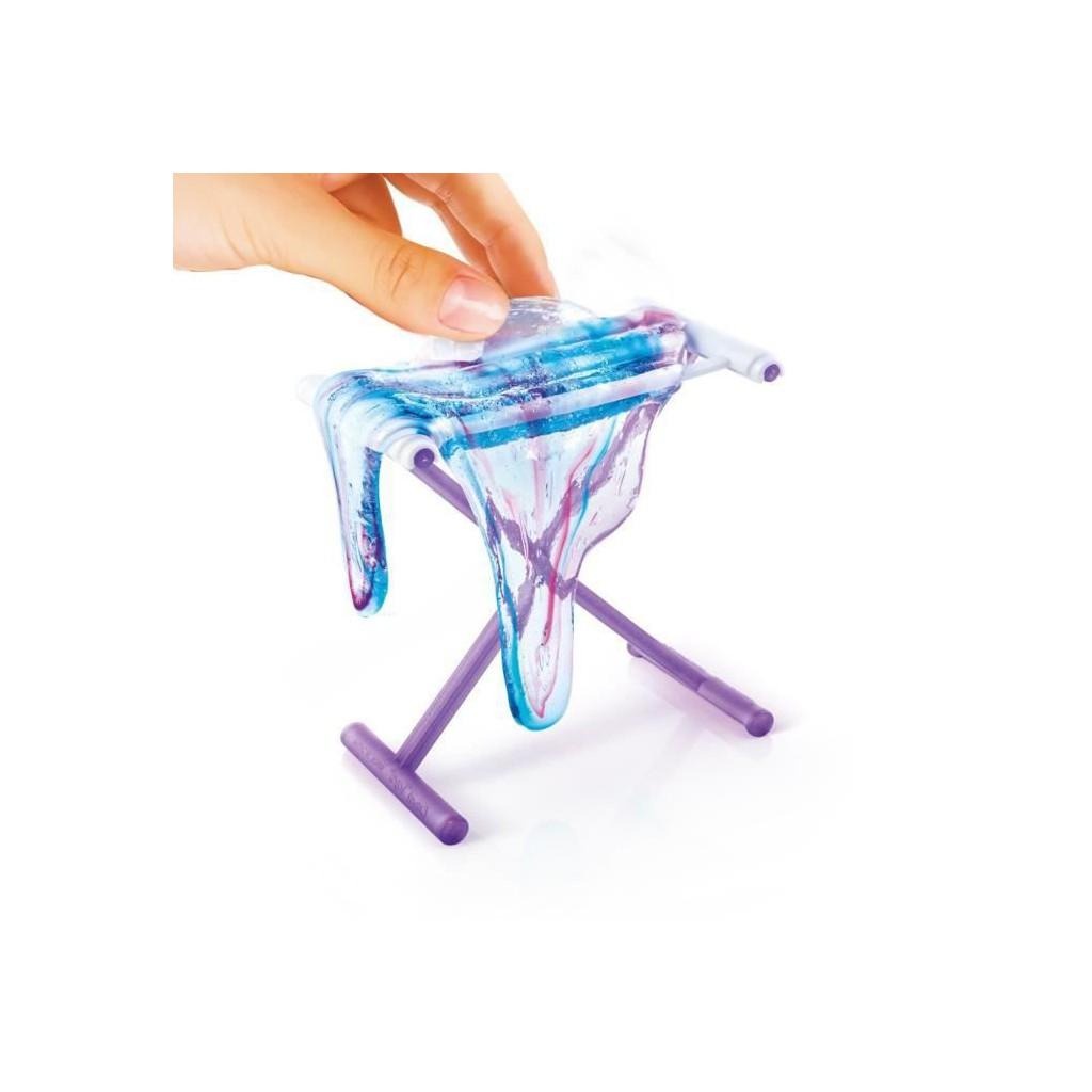 So Slime Tie-Dye Kit With Rack SSC149 / Mainan Anak (355501359596)