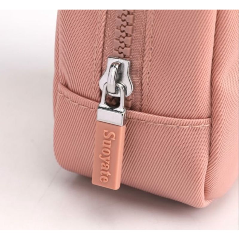 [SALE] KANOSUE MINI WAIST STRAP BAG KS4013 IQ #Realstock