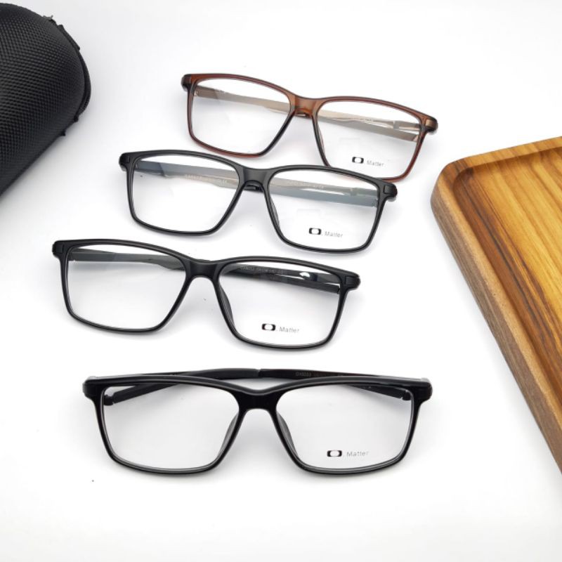 COD Kacamata 6033 Antiradiasi | Blueray | Photocromic |