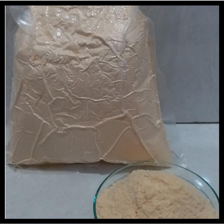 

Light Dry Malt Extract / Malt Extrak /Ekstrak Malt 500G