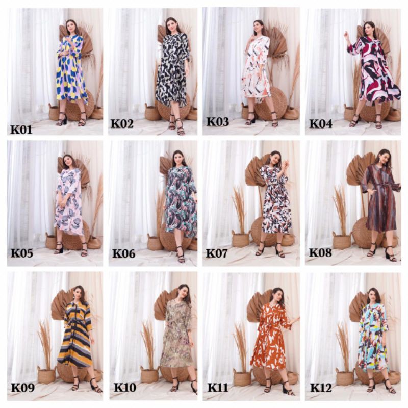 ARUMI SERIES by senyenyakitu.id