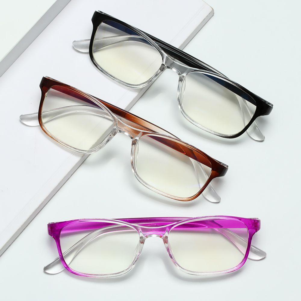 Top Kacamata Baca Vintage Portable Ultra Ringan Nyaman