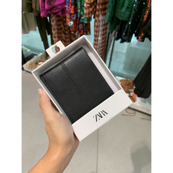 dompet zara cowok sale