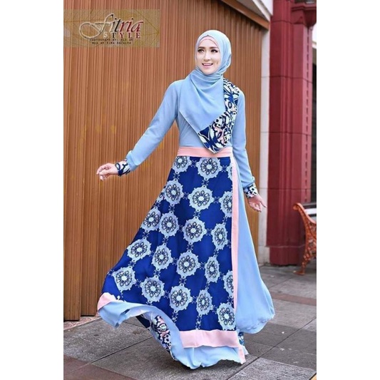 original by FITRIA STYLE