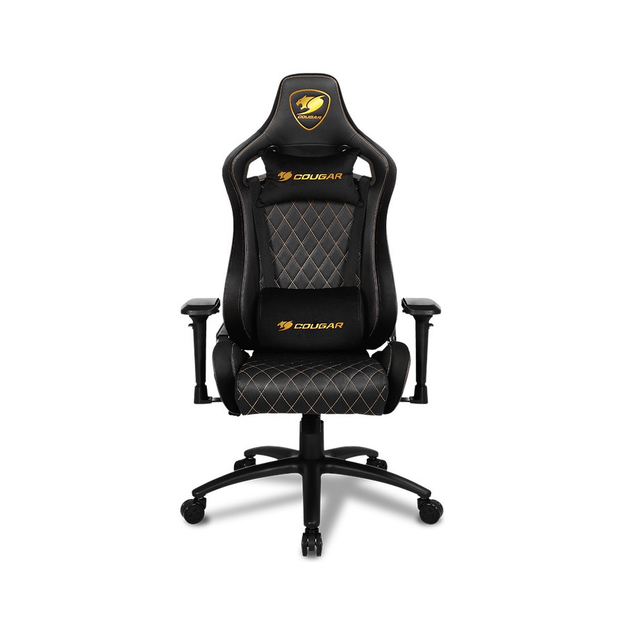 Cougar ARMOR S Royal Gaming Chair