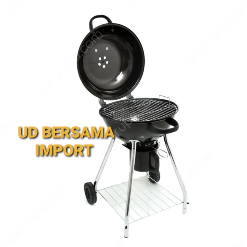 charbroil bbq grill pemanggang barbeque alat panggang char-broil ORI