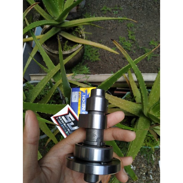 NOKEN AS EDO E1 TIGER GL NEOTECH MEGAPRO CB TERMURAH