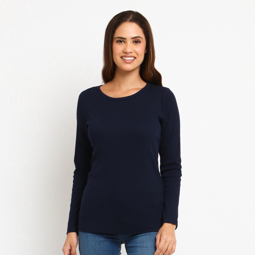 

C2 Rianno Navy T-shirt