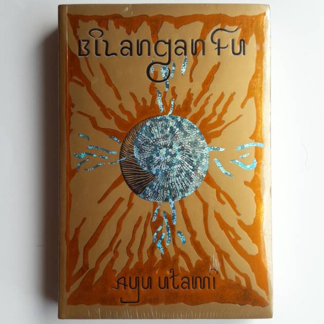 Ayu utami - bilangan fu