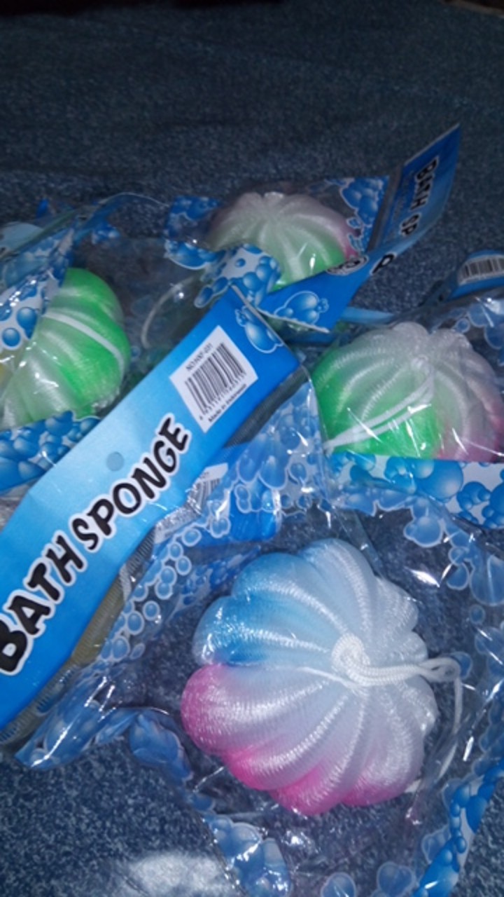 Spon Manrainbowdi Bulat / Bawang