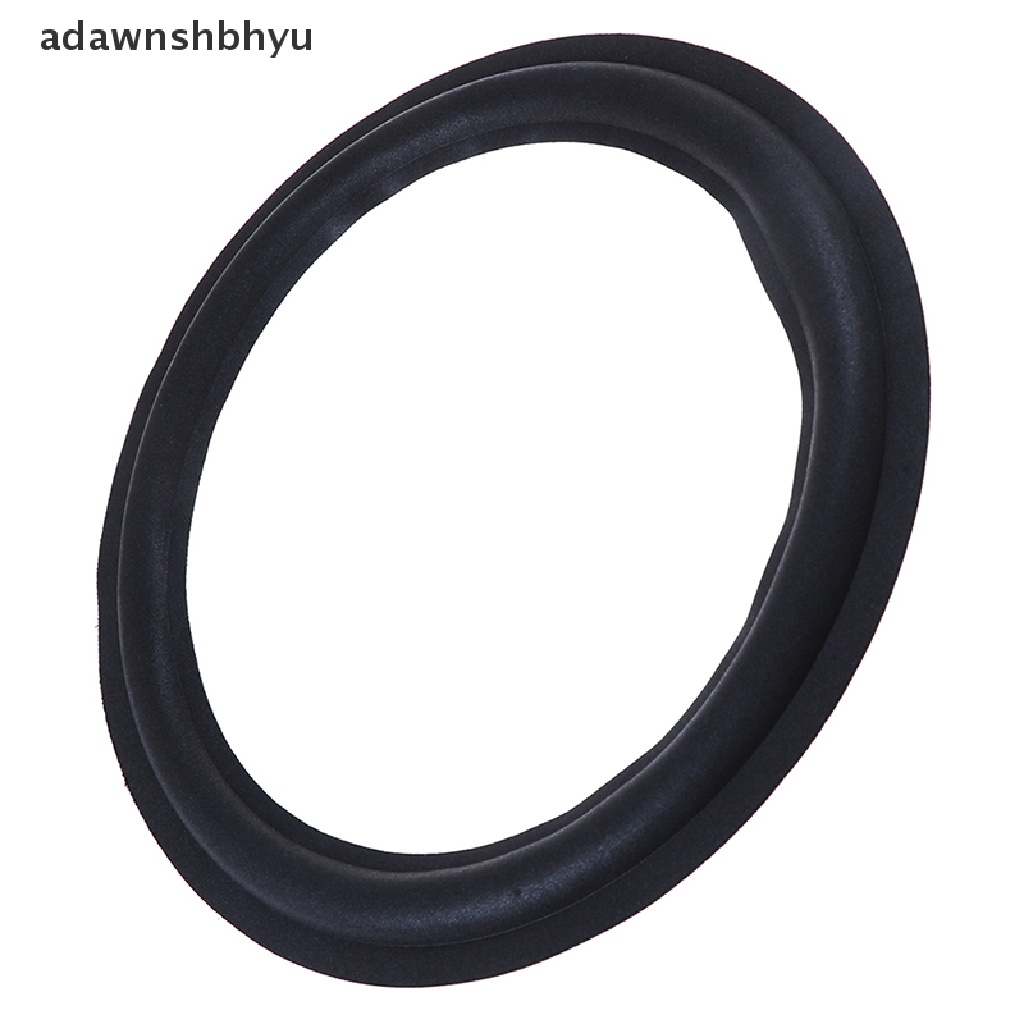 Speaker audio surround rubber woofer edge repair adawnshbhyu 12&quot; 12inch 300mm adawnshbhyu