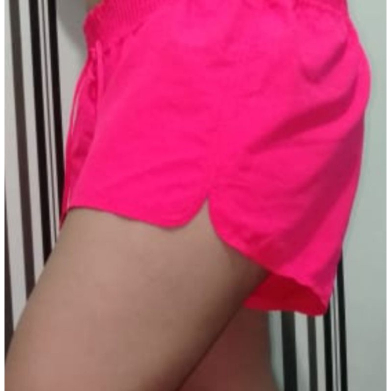 OLD NAVY Celana Pendek Olah Raga / Girls GYM Short / Banyak Motif RUNNIG SHORT Original Branded