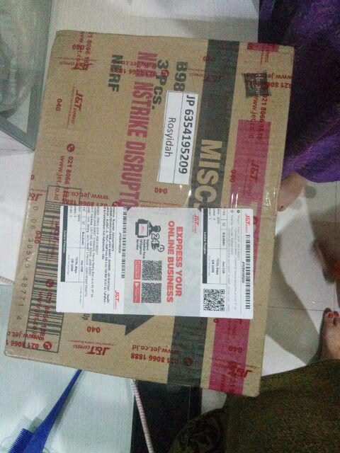 Satu Paket 3 & 4  Produk Top Super Hemat  Lebih Hemat Praktis Simple