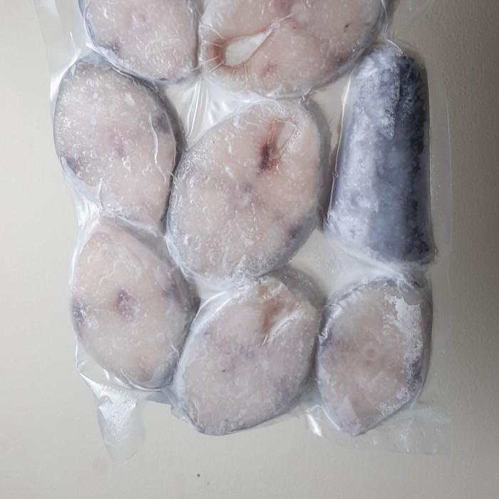 

Fisho | Ikan Tenggiri Steak Premium @1Kg Ready stock