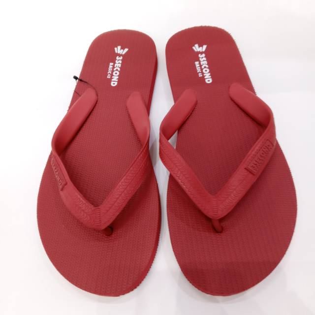 SANDAL JEPIT 3SECOND PRIA 1702.20