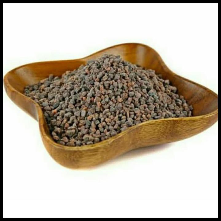 

Black Salt Himalayan 35Gram / Kala Namak / Garam Himalaya Hitam 35Gram