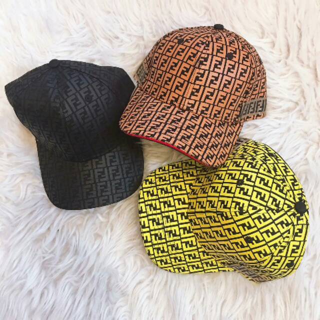 Topi Fendi  Imp