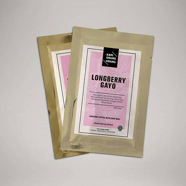 

Longberry Gayo