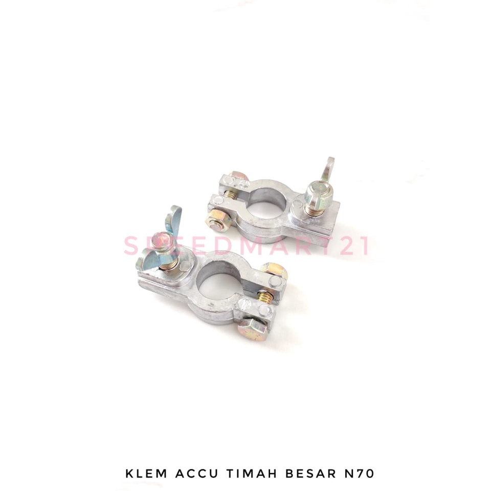 KLEM AKI TIMAH N70